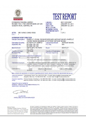 ISO 9227-2006 Corrosion tests in artificial atmospheres -- S